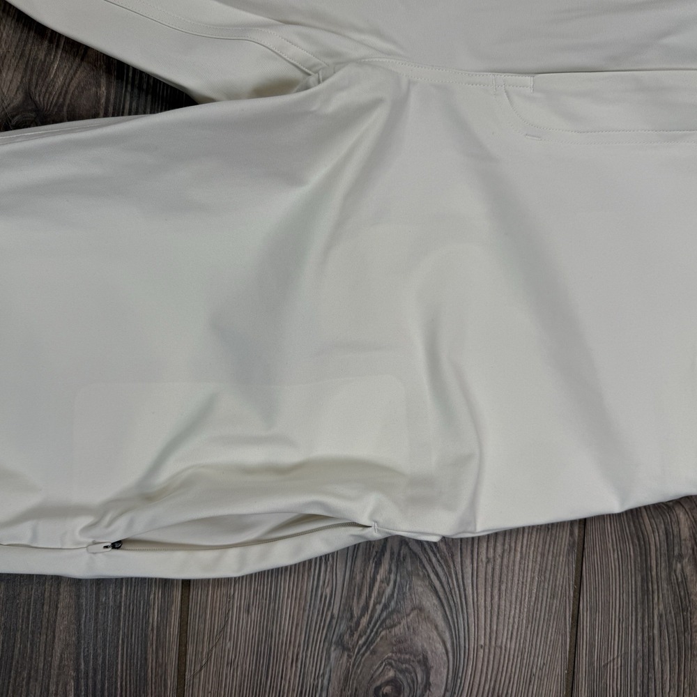 Under Armour Unstoppable 7-Pocket Pants Men's 34x32 Stone 1378838-279 NWT $130 - Picture 9 of 13